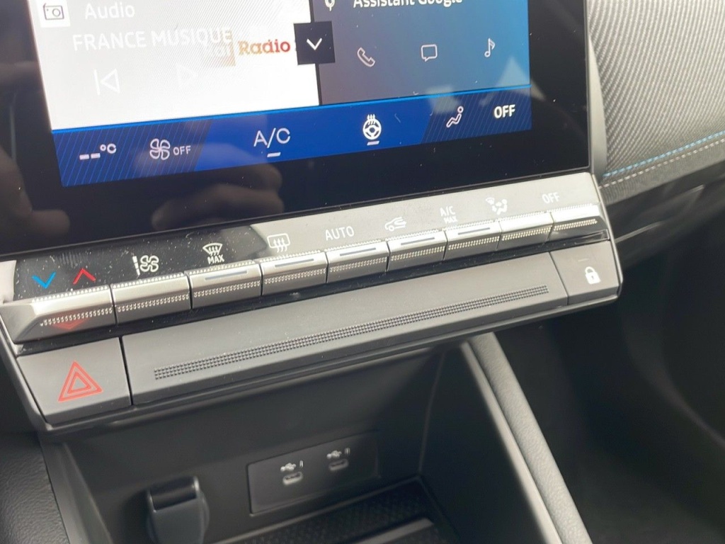 RENAULT Symbioz E-TECH FULL HYBRID 145 ESPRIT ALPINE - ref: 2-766758 - Photo 18