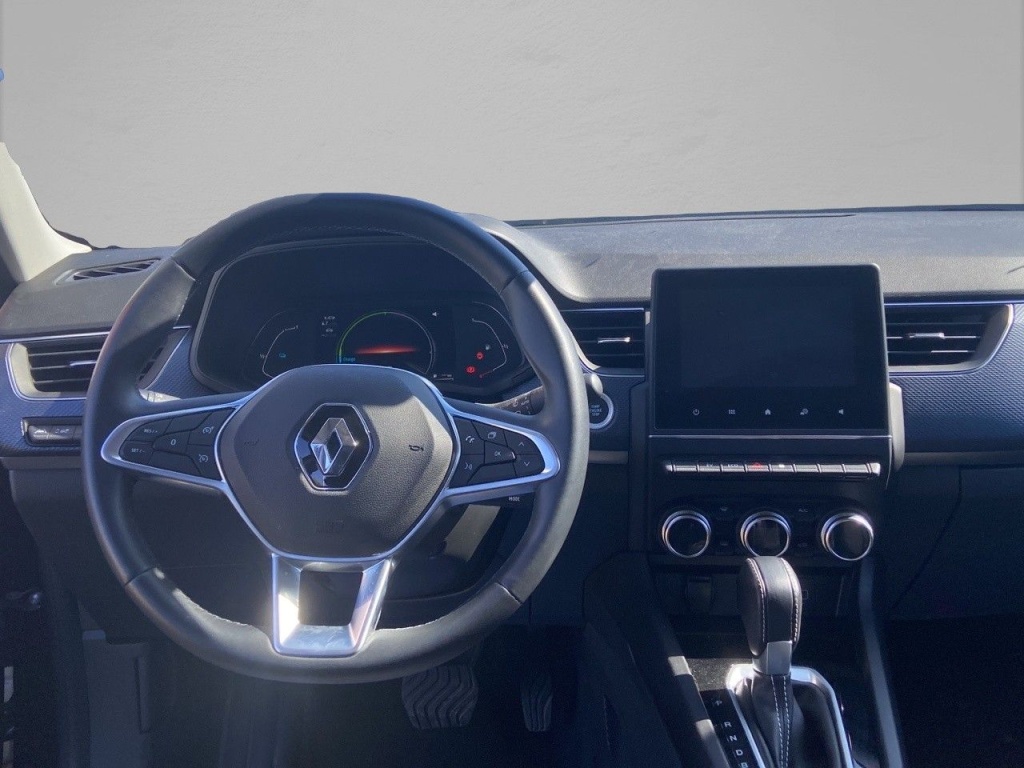 RENAULT Arkana 1.6 E-TECH HYBRID 145CH BVA6 EVOLUTION - ref: 2-766856 - Photo 4