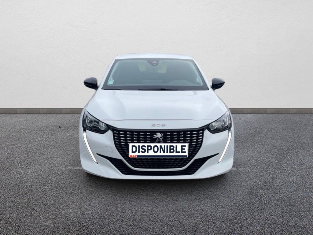 PEUGEOT 208 1.2 PURETECH 100CH STYLE - ref: 2-766858 - Photo 12