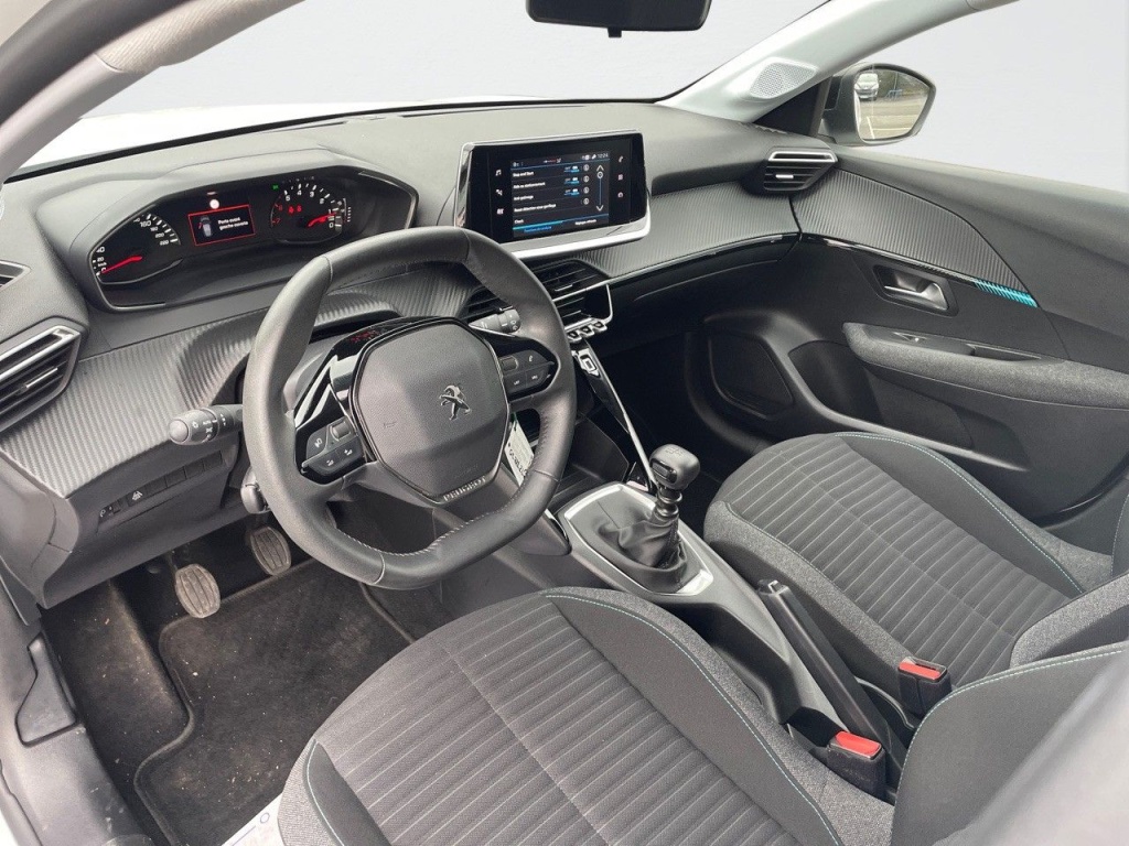 PEUGEOT 208 1.2 PURETECH 100CH STYLE - ref: 2-766858 - Photo 3