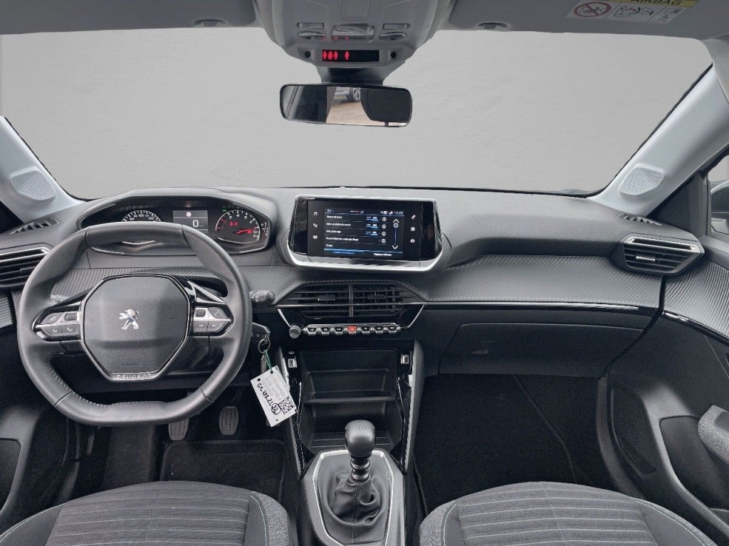 PEUGEOT 208 1.2 PURETECH 100CH STYLE - ref: 2-766858 - Photo 4