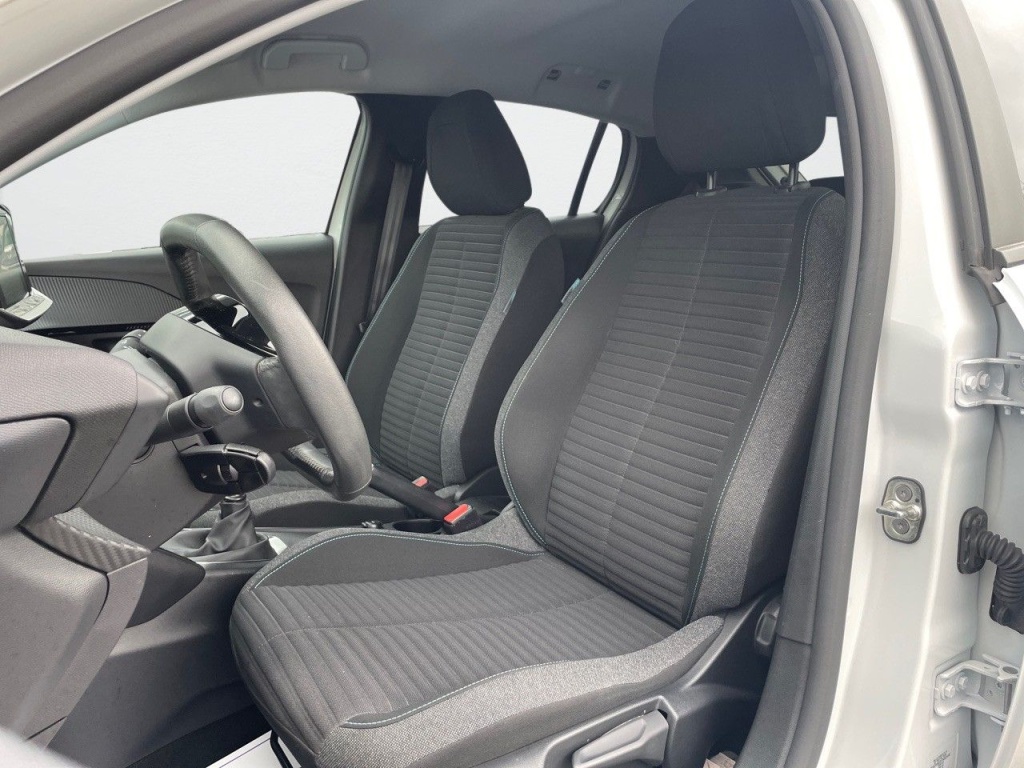 PEUGEOT 208 1.2 PURETECH 100CH STYLE - ref: 2-766858 - Photo 7
