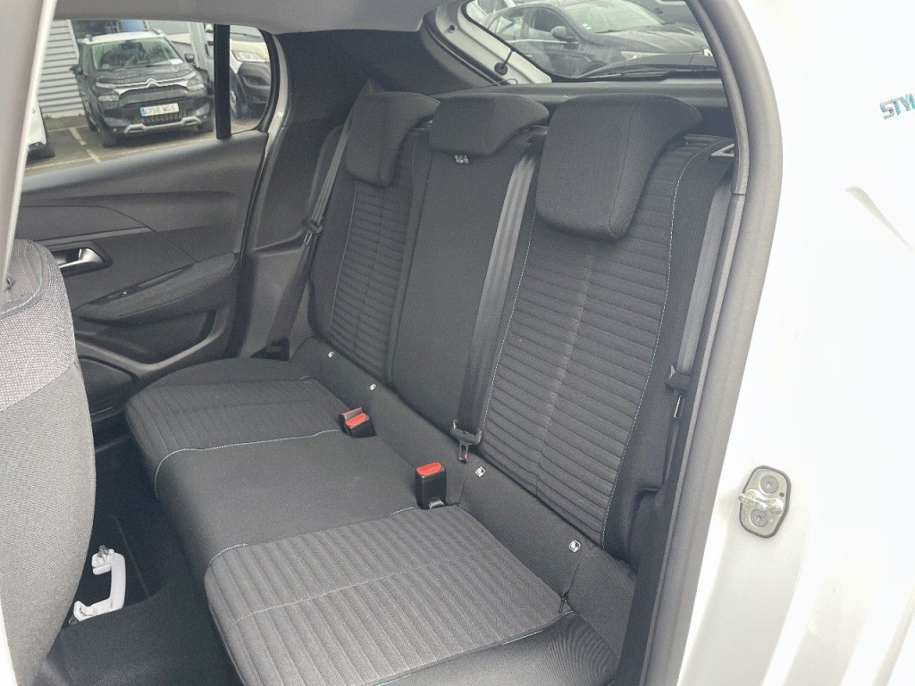 PEUGEOT 208 1.2 PURETECH 100CH STYLE - ref: 2-766858 - Photo 8