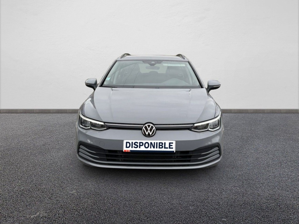 VOLKSWAGEN GOLF SW VIII 1.0 ETSI OPF 110 DSG7 LIFE BUSI. - ref: 2-768022 - Photo 12