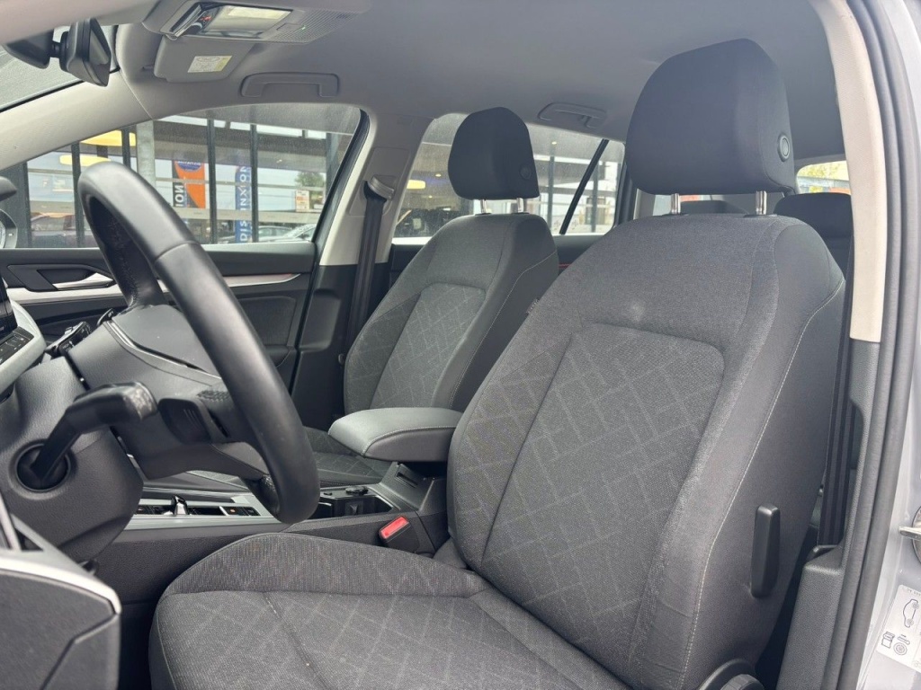 VOLKSWAGEN GOLF SW VIII 1.0 ETSI OPF 110 DSG7 LIFE BUSI. - ref: 2-768022 - Photo 7