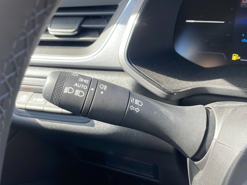 RENAULT Captur 1.6 E-TECH FULL HYBRID 145CH TECHNO - ref: 2-768794 - Photo 11