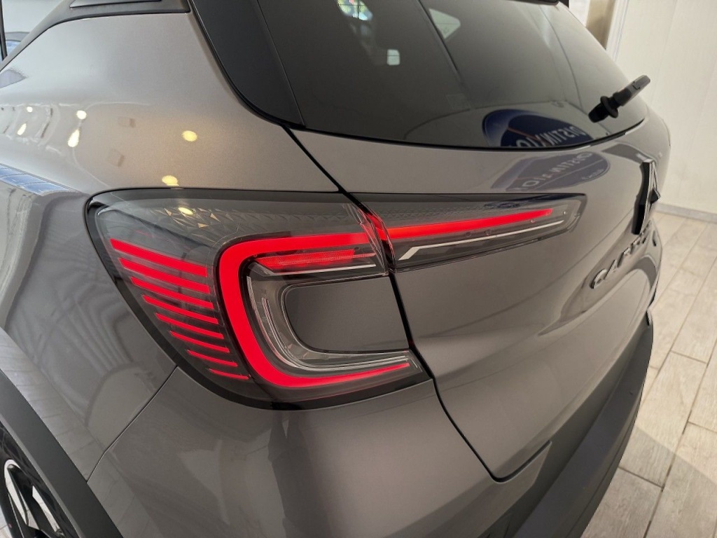 RENAULT Captur 1.6 E-TECH FULL HYBRID 145CH TECHNO - ref: 2-768801 - Photo 11