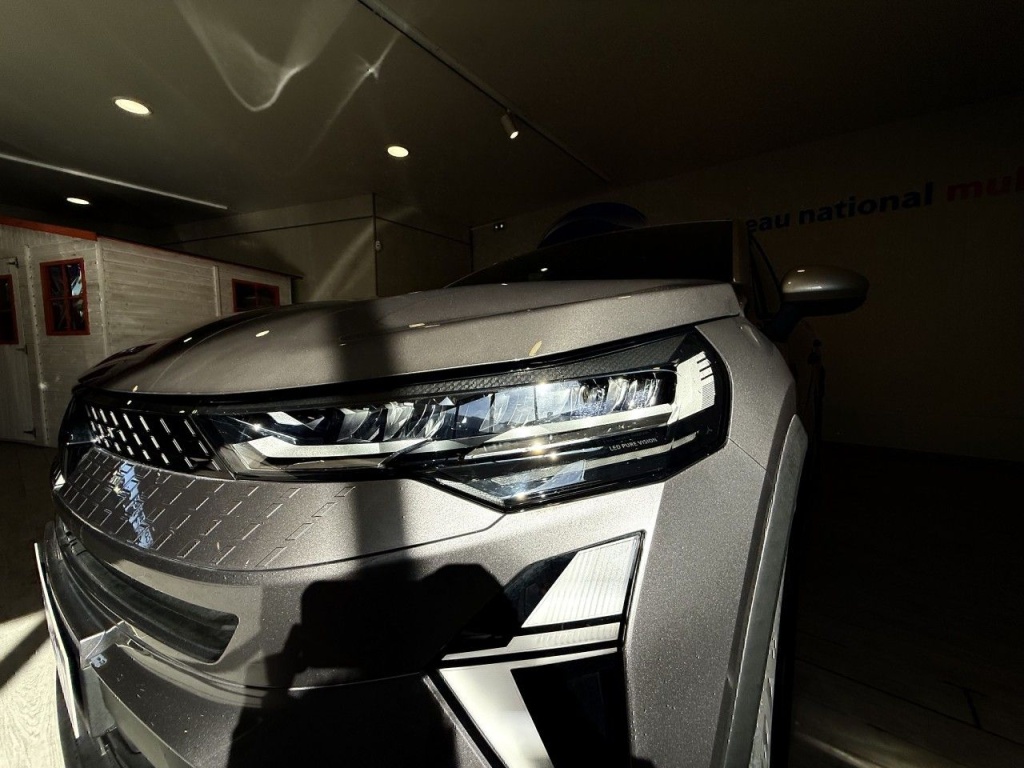 RENAULT Captur 1.6 E-TECH FULL HYBRID 145CH TECHNO - ref: 2-768801 - Photo 14