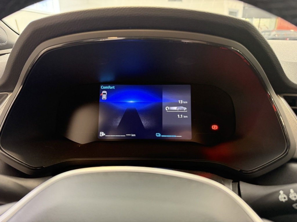 RENAULT Captur 1.6 E-TECH FULL HYBRID 145CH TECHNO - ref: 2-768801 - Photo 19