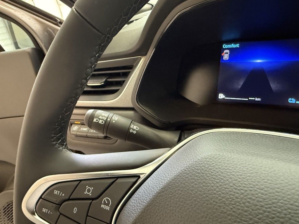 RENAULT Captur 1.6 E-TECH FULL HYBRID 145CH TECHNO - ref: 2-768801 - Photo 20