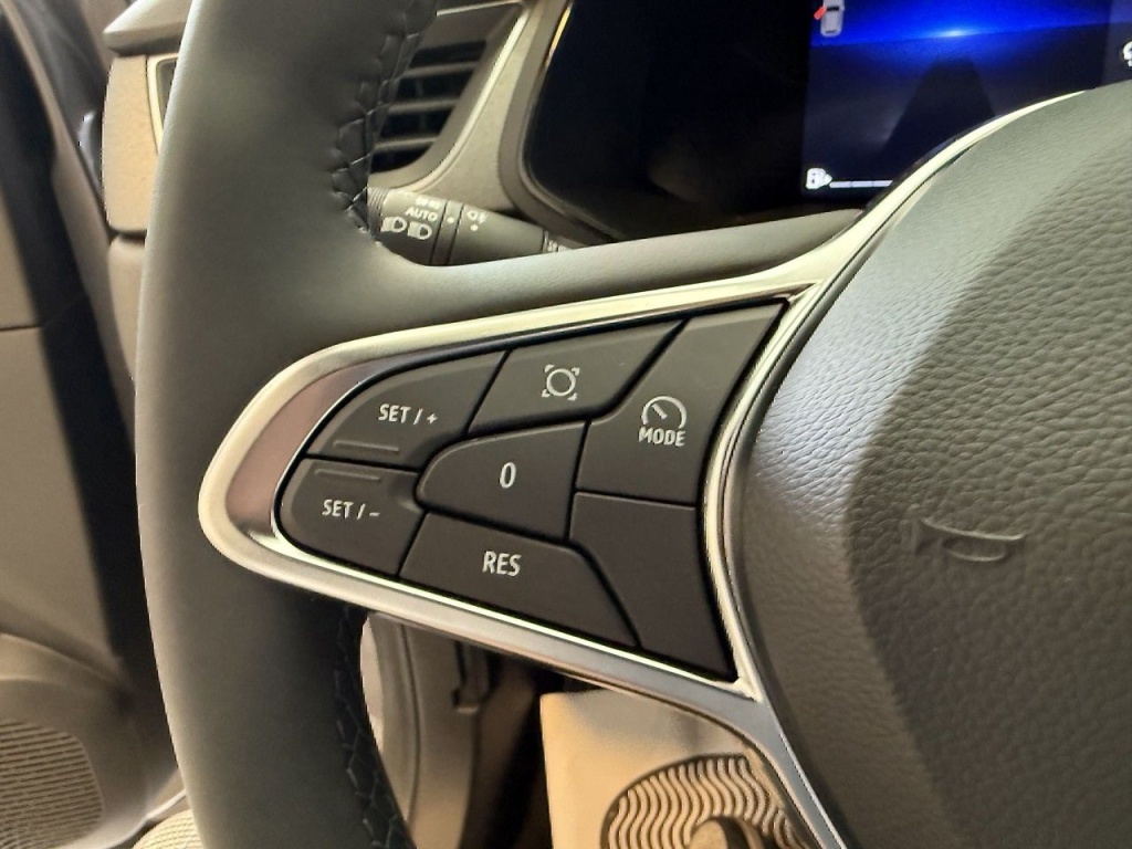 RENAULT Captur 1.6 E-TECH FULL HYBRID 145CH TECHNO - ref: 2-768801 - Photo 5