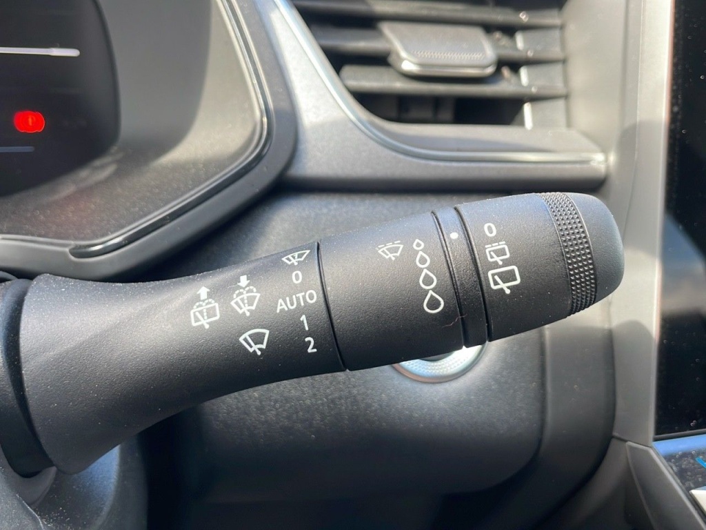 RENAULT Captur 1.6 E-TECH FULL HYBRID 145CH TECHNO - ref: 2-768802 - Photo 10