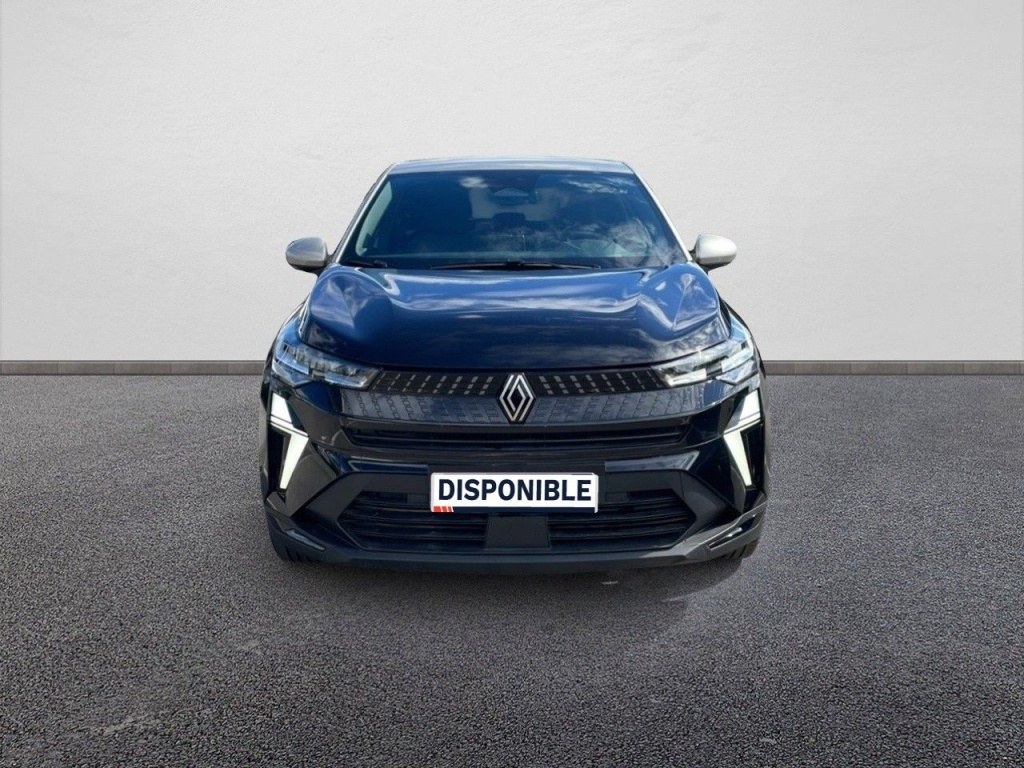 RENAULT Captur 1.6 E-TECH FULL HYBRID 145CH TECHNO - ref: 2-768802 - Photo 12