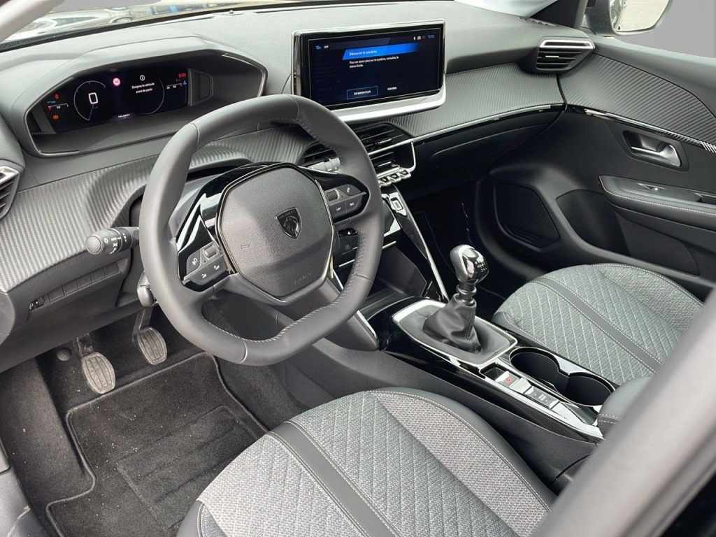 PEUGEOT 208 1.2 PURETECH 100CH  S&S ALLURE - ref: 2-768940 - Photo 13