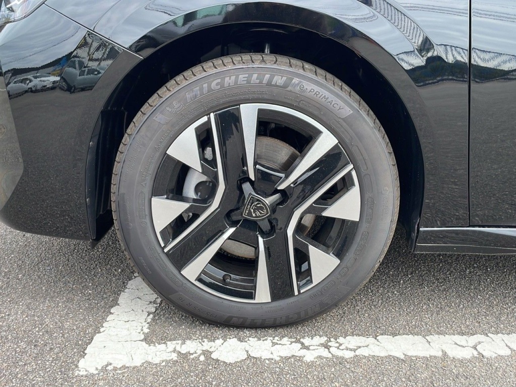 PEUGEOT 208 1.2 PURETECH 100CH  S&S ALLURE - ref: 2-768940 - Photo 9