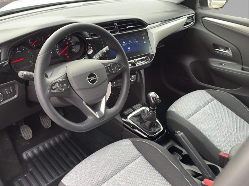 OPEL Corsa 1.2 PURETECH 100CH EDITION - ref: 2-768942 - Photo 3