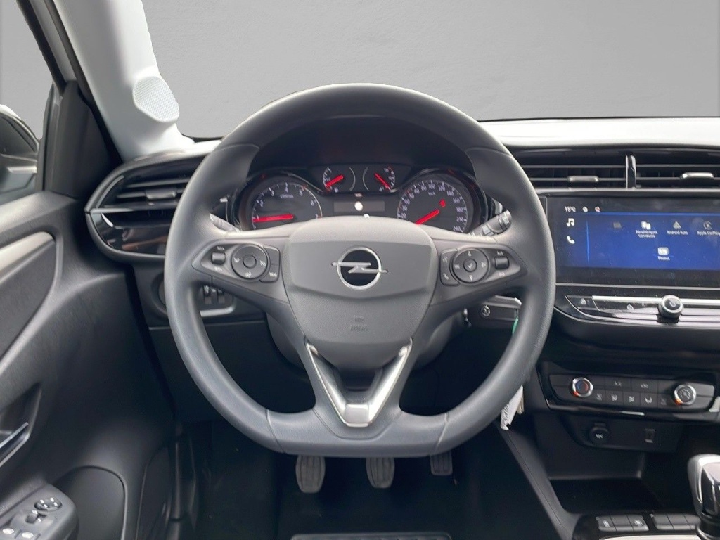 OPEL Corsa 1.2 PURETECH 100CH EDITION - ref: 2-768942 - Photo 5