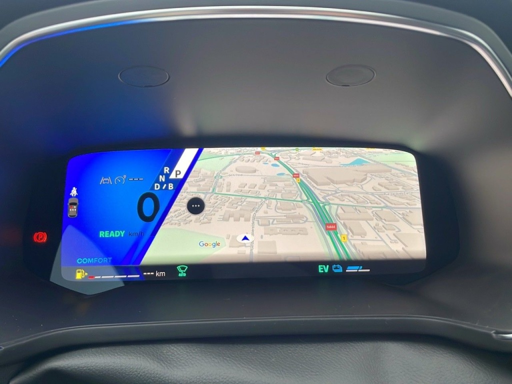 RENAULT Symbioz E-TECH FULL HYBRID 145 ESPRIT ALPINE - ref: 2-769038 - Photo 11