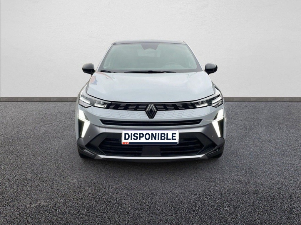 RENAULT Symbioz E-TECH FULL HYBRID 145 ESPRIT ALPINE - ref: 2-769038 - Photo 12