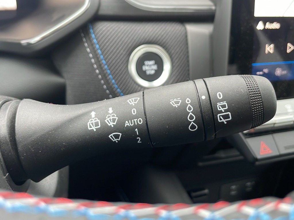 RENAULT Symbioz E-TECH FULL HYBRID 145 ESPRIT ALPINE - ref: 2-769038 - Photo 13