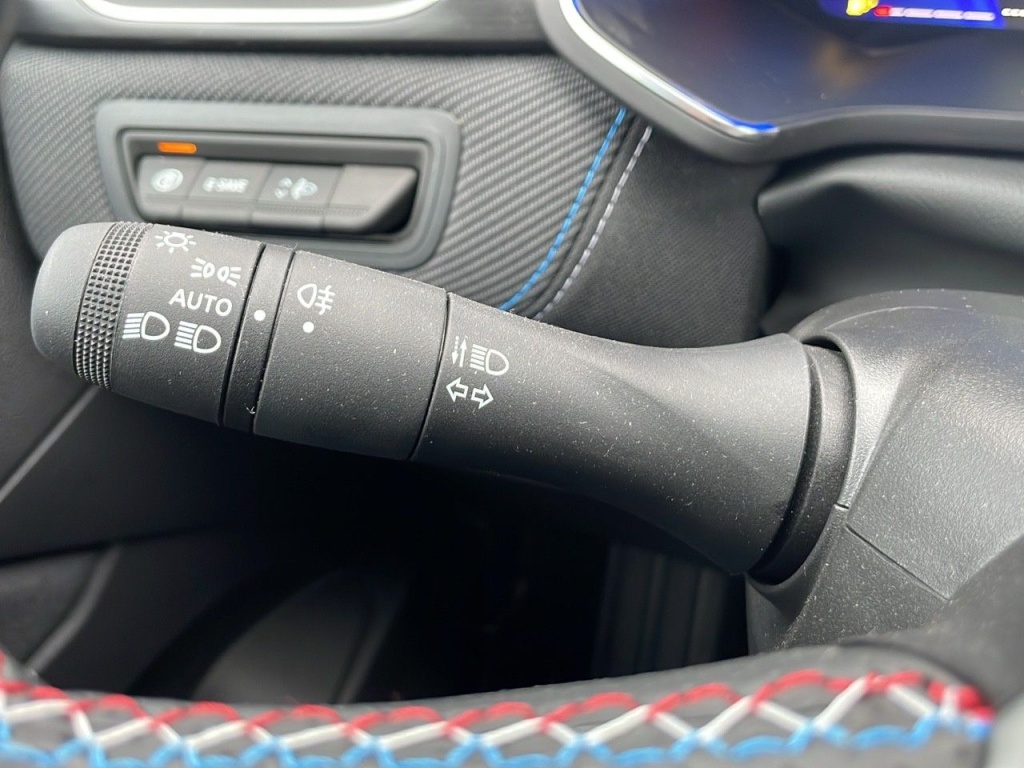 RENAULT Symbioz E-TECH FULL HYBRID 145 ESPRIT ALPINE - ref: 2-769038 - Photo 14