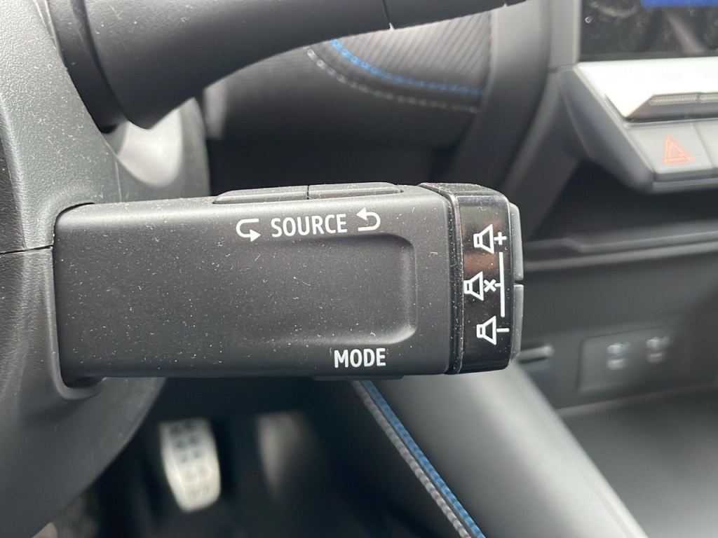 RENAULT Symbioz E-TECH FULL HYBRID 145 ESPRIT ALPINE - ref: 2-769038 - Photo 15