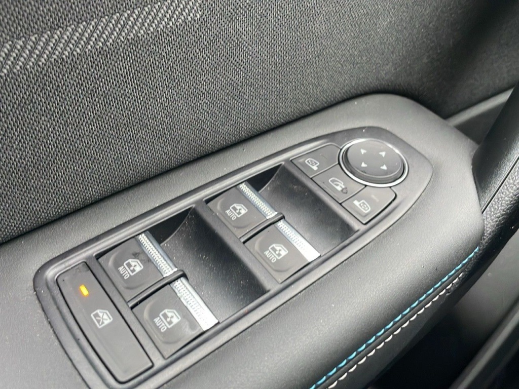 RENAULT Symbioz E-TECH FULL HYBRID 145 ESPRIT ALPINE - ref: 2-769038 - Photo 18