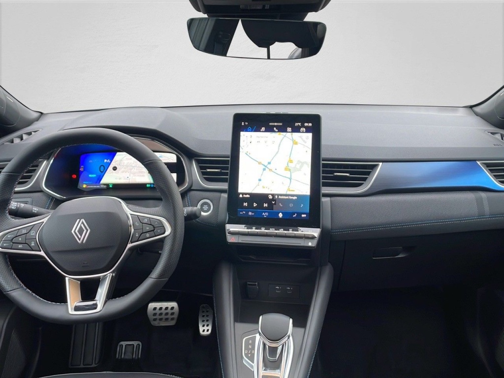 RENAULT Symbioz E-TECH FULL HYBRID 145 ESPRIT ALPINE - ref: 2-769038 - Photo 4