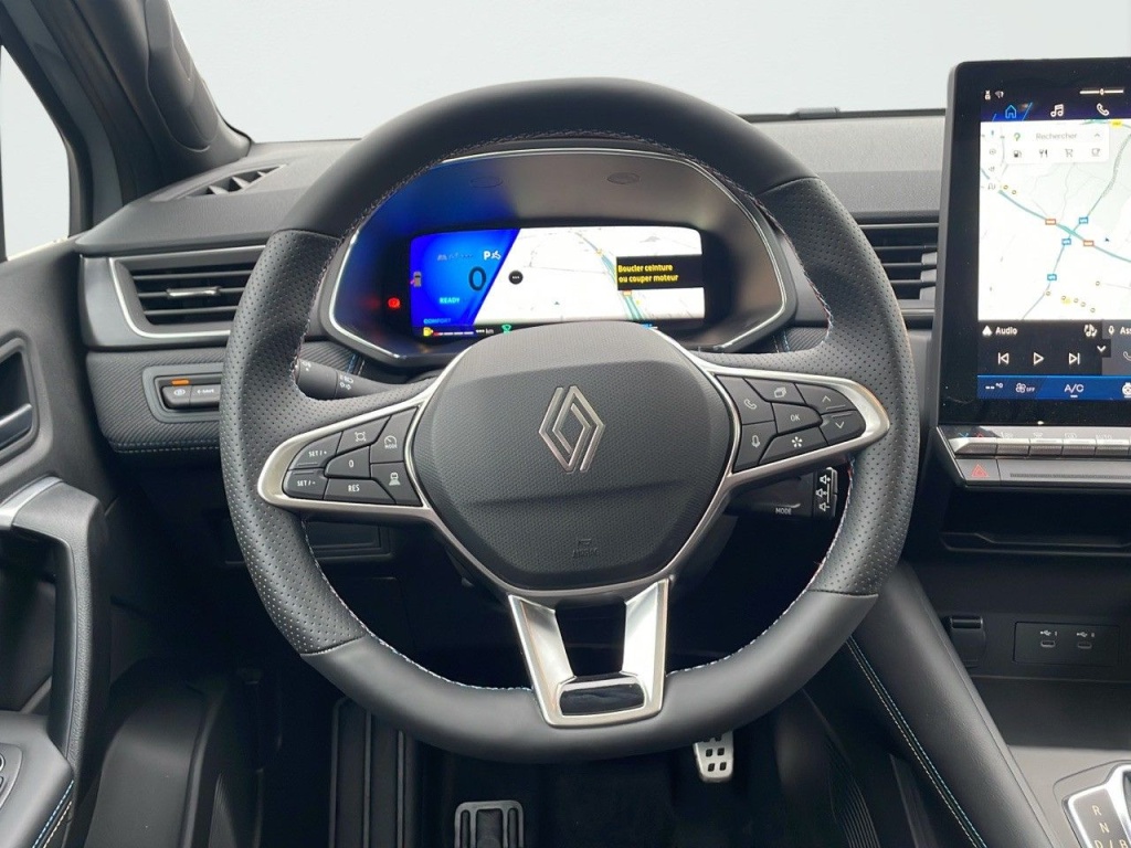 RENAULT Symbioz E-TECH FULL HYBRID 145 ESPRIT ALPINE - ref: 2-769038 - Photo 5