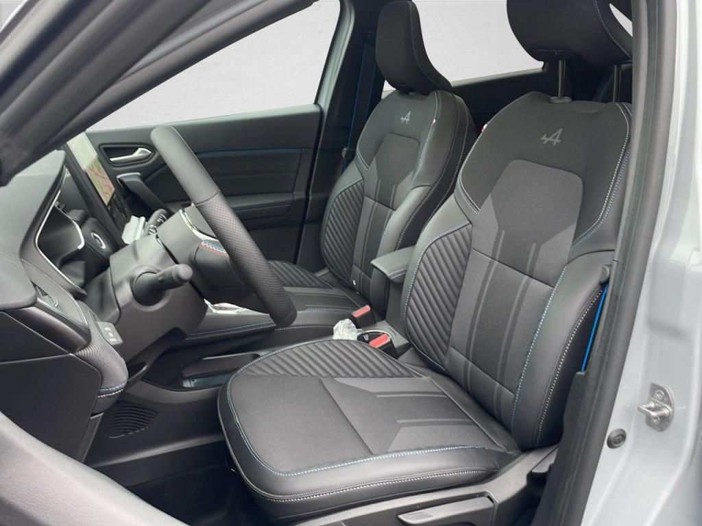 RENAULT Symbioz E-TECH FULL HYBRID 145 ESPRIT ALPINE - ref: 2-769038 - Photo 7