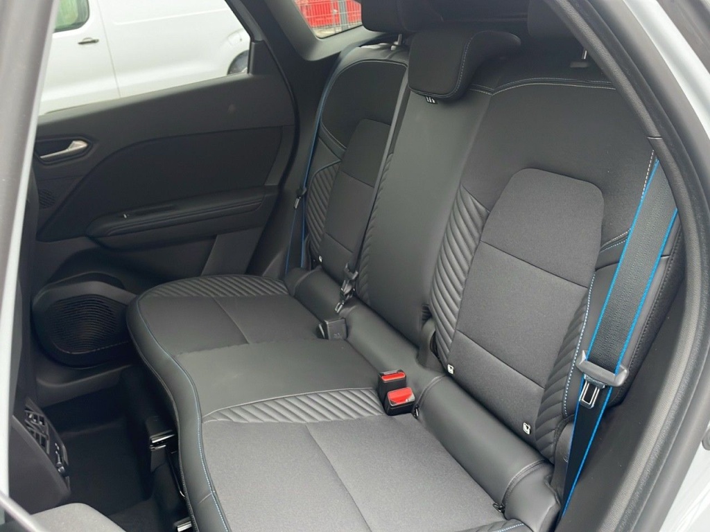 RENAULT Symbioz E-TECH FULL HYBRID 145 ESPRIT ALPINE - ref: 2-769038 - Photo 8