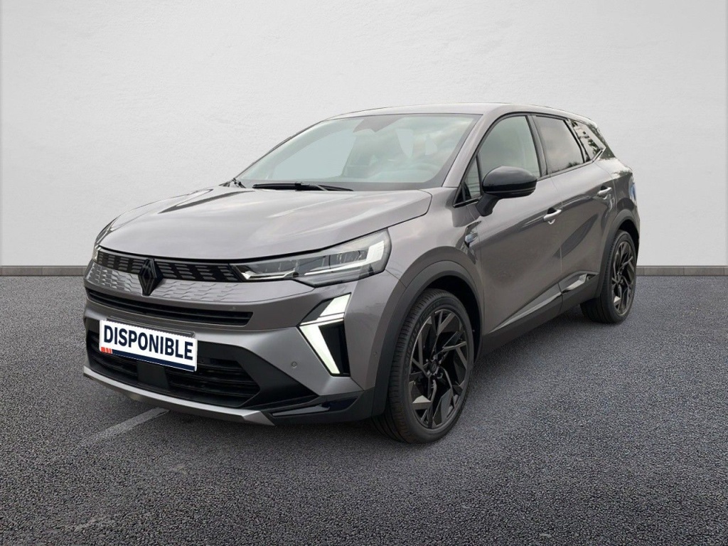 RENAULT Symbioz E-TECH FULL HYBRID 145 ESPRIT ALPINE - ref: 2-769039 - Photo 1