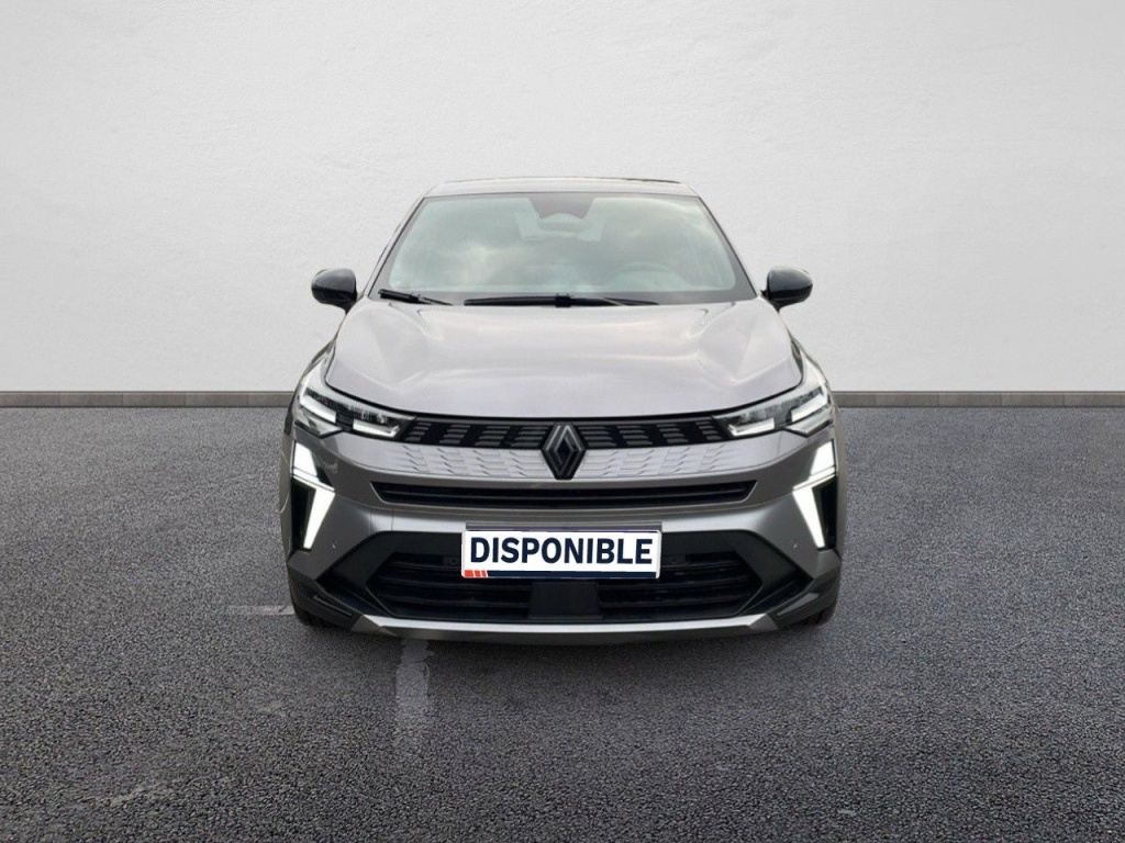 RENAULT Symbioz E-TECH FULL HYBRID 145 ESPRIT ALPINE - ref: 2-769039 - Photo 12