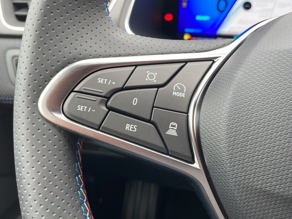 RENAULT Symbioz E-TECH FULL HYBRID 145 ESPRIT ALPINE - ref: 2-769039 - Photo 14