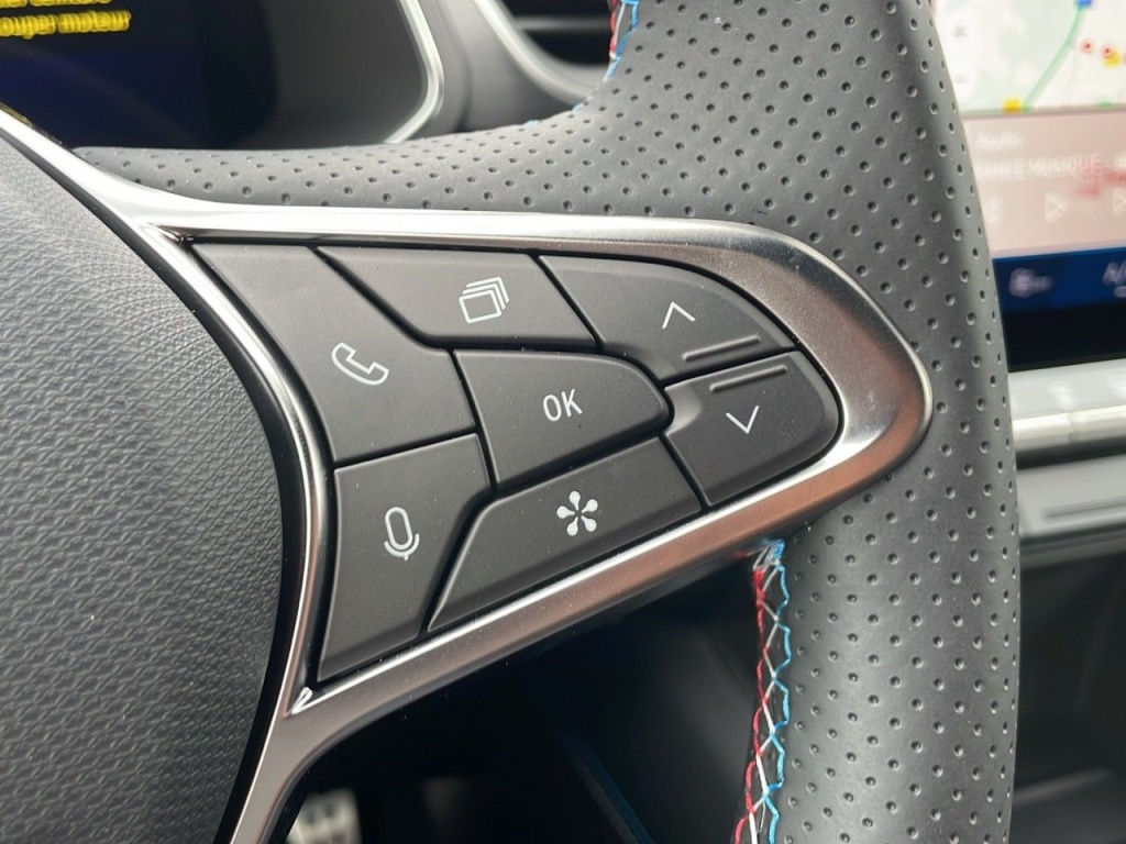 RENAULT Symbioz E-TECH FULL HYBRID 145 ESPRIT ALPINE - ref: 2-769039 - Photo 15
