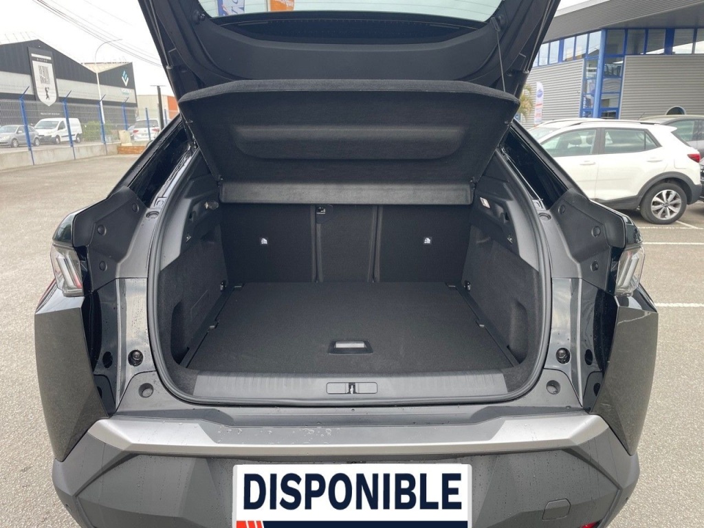 PEUGEOT 3008 HYBRID 136CH E-DCS6 ALLURE - ref: 2-769058 - Photo 2