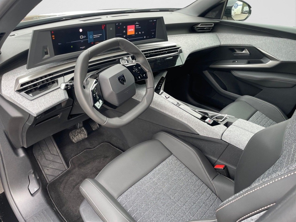 PEUGEOT 3008 HYBRID 136CH E-DCS6 ALLURE - ref: 2-769058 - Photo 3