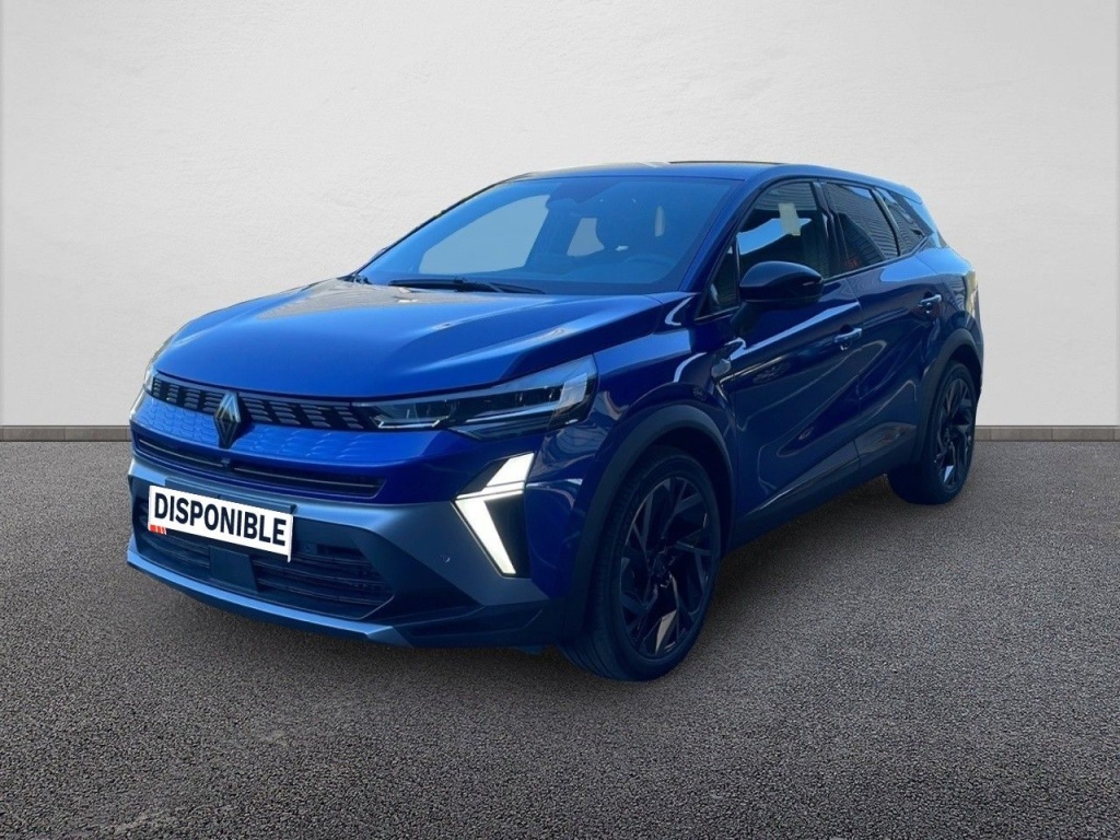 RENAULT Symbioz E-TECH FULL HYBRID 145 ESPRIT ALPINE - ref: 2-769060 - Photo 1