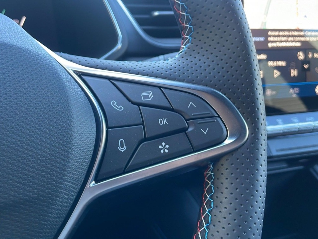 RENAULT Symbioz E-TECH FULL HYBRID 145 ESPRIT ALPINE - ref: 2-769060 - Photo 15