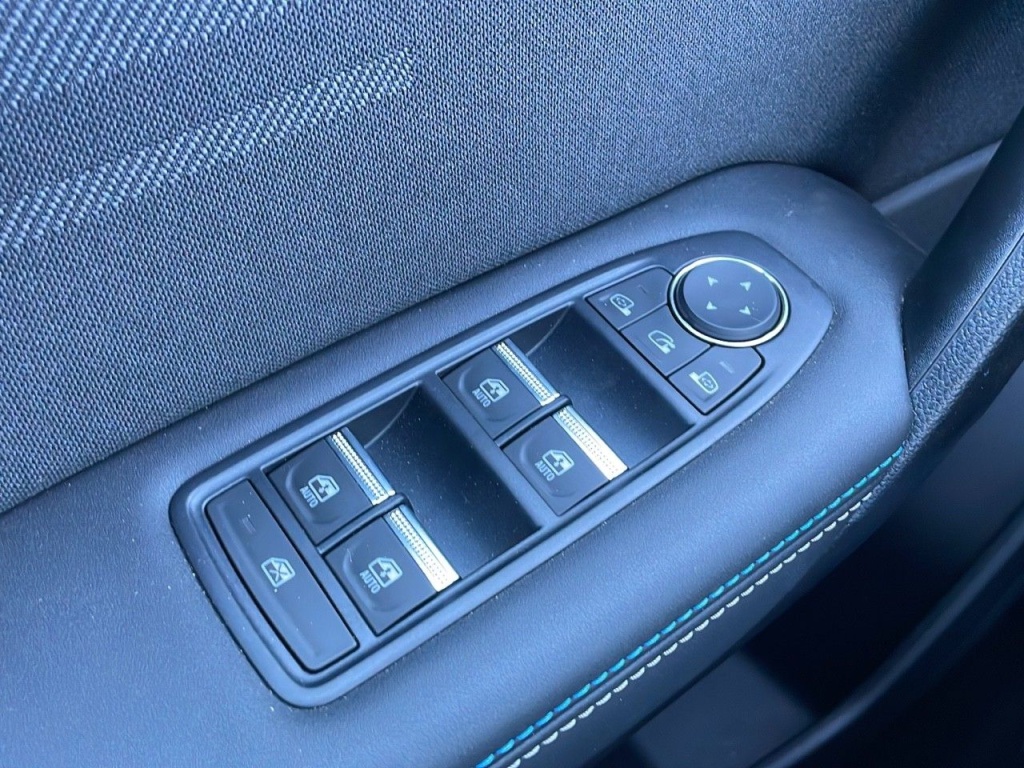 RENAULT Symbioz E-TECH FULL HYBRID 145 ESPRIT ALPINE - ref: 2-769060 - Photo 16