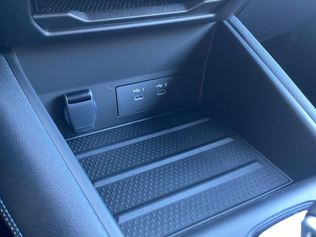 RENAULT Symbioz E-TECH FULL HYBRID 145 ESPRIT ALPINE - ref: 2-769060 - Photo 17