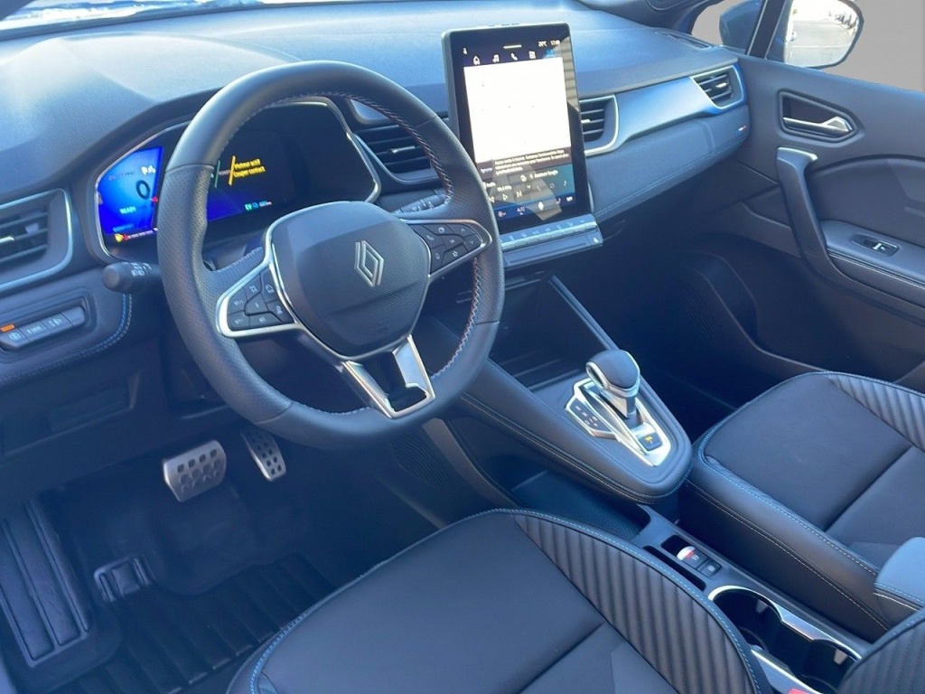 RENAULT Symbioz E-TECH FULL HYBRID 145 ESPRIT ALPINE - ref: 2-769060 - Photo 3
