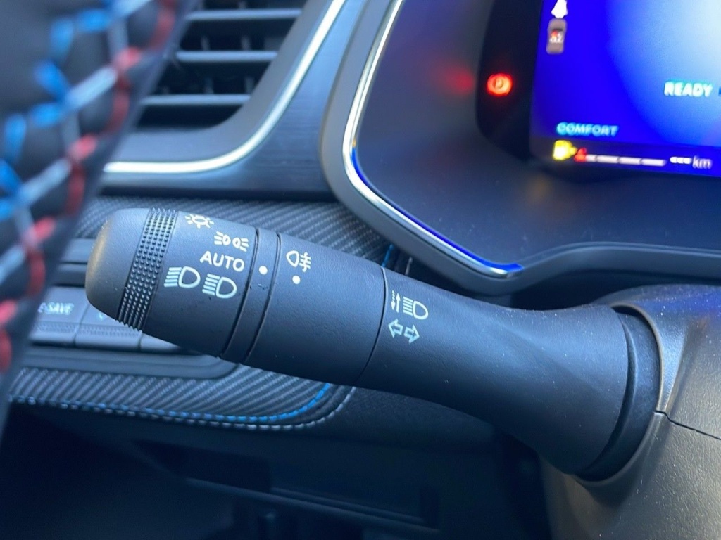 RENAULT Symbioz E-TECH FULL HYBRID 145 ESPRIT ALPINE - ref: 2-769061 - Photo 11