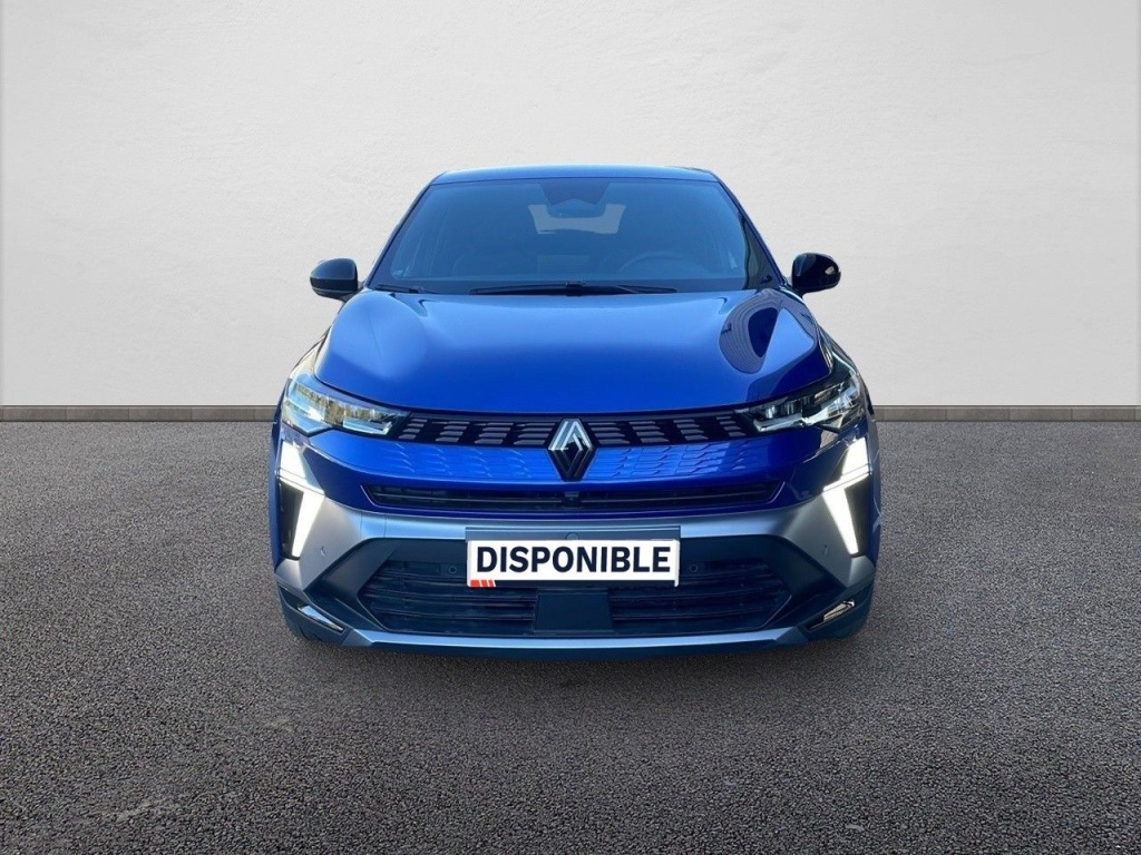 RENAULT Symbioz E-TECH FULL HYBRID 145 ESPRIT ALPINE - ref: 2-769061 - Photo 12