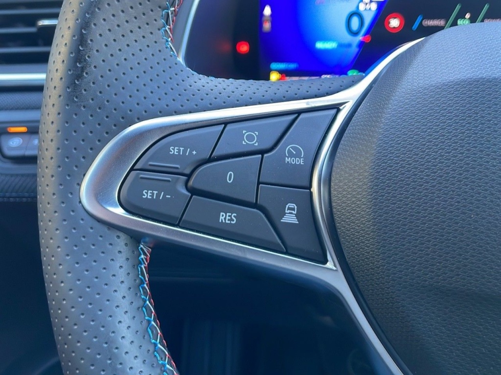 RENAULT Symbioz E-TECH FULL HYBRID 145 ESPRIT ALPINE - ref: 2-769061 - Photo 14