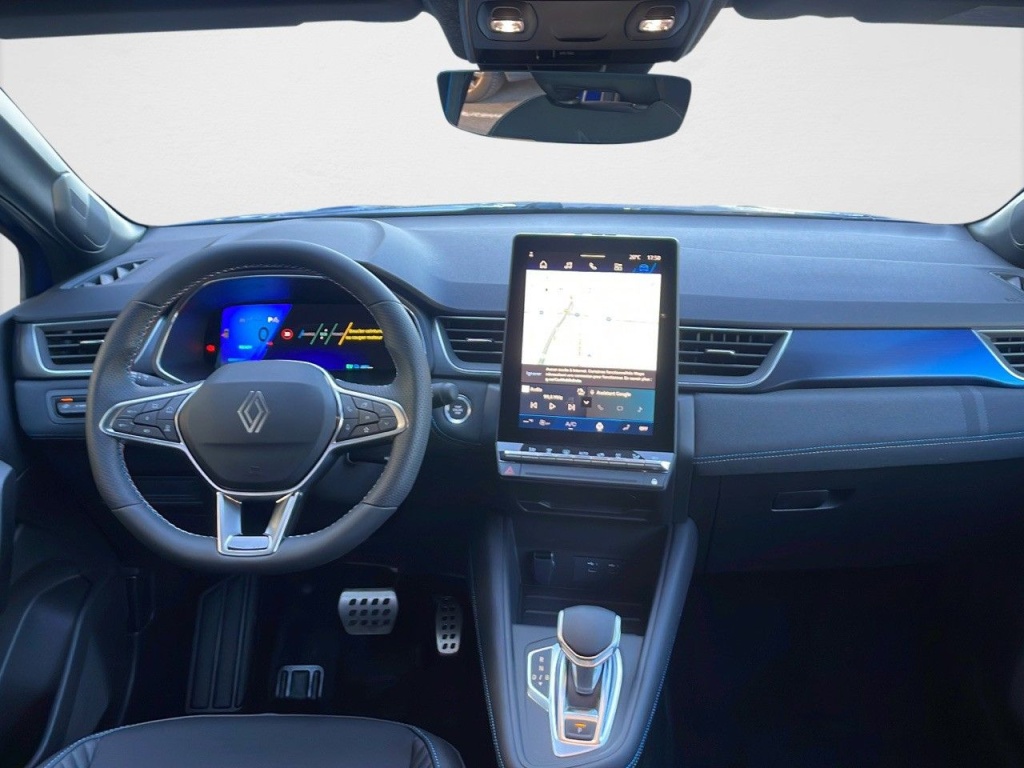 RENAULT Symbioz E-TECH FULL HYBRID 145 ESPRIT ALPINE - ref: 2-769061 - Photo 4