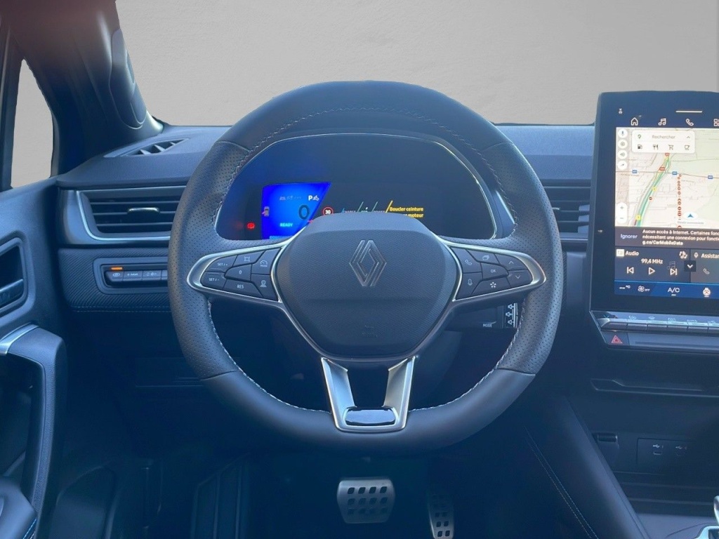 RENAULT Symbioz E-TECH FULL HYBRID 145 ESPRIT ALPINE - ref: 2-769061 - Photo 5