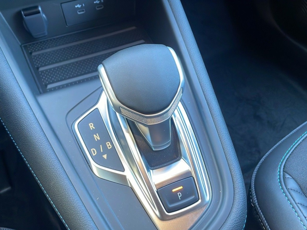 RENAULT Symbioz E-TECH FULL HYBRID 145 ESPRIT ALPINE - ref: 2-769061 - Photo 6