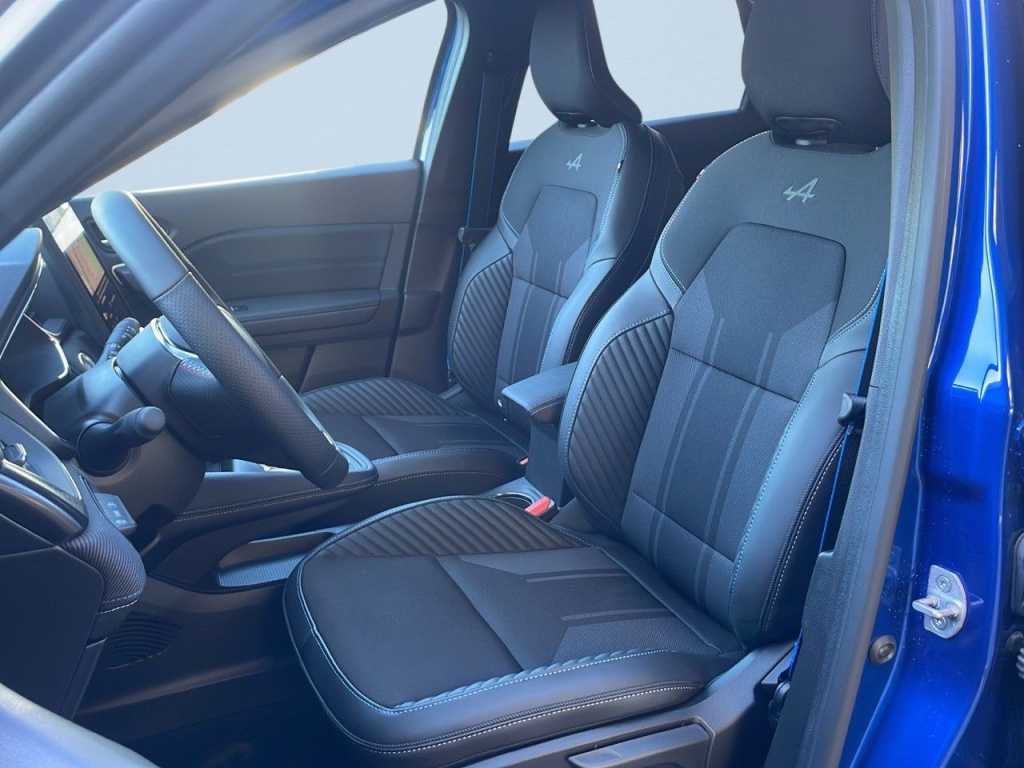 RENAULT Symbioz E-TECH FULL HYBRID 145 ESPRIT ALPINE - ref: 2-769061 - Photo 7