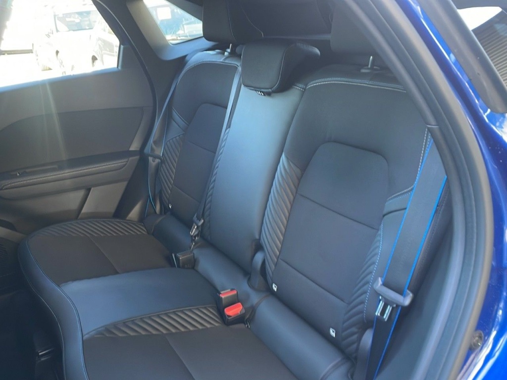 RENAULT Symbioz E-TECH FULL HYBRID 145 ESPRIT ALPINE - ref: 2-769061 - Photo 8